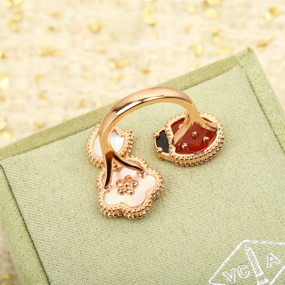 Серьги Lucky Spring фото 4