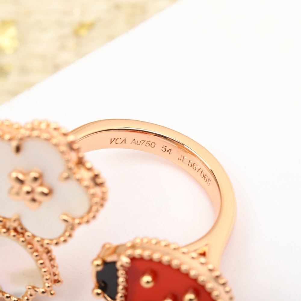 Серьги Lucky Spring фото 5