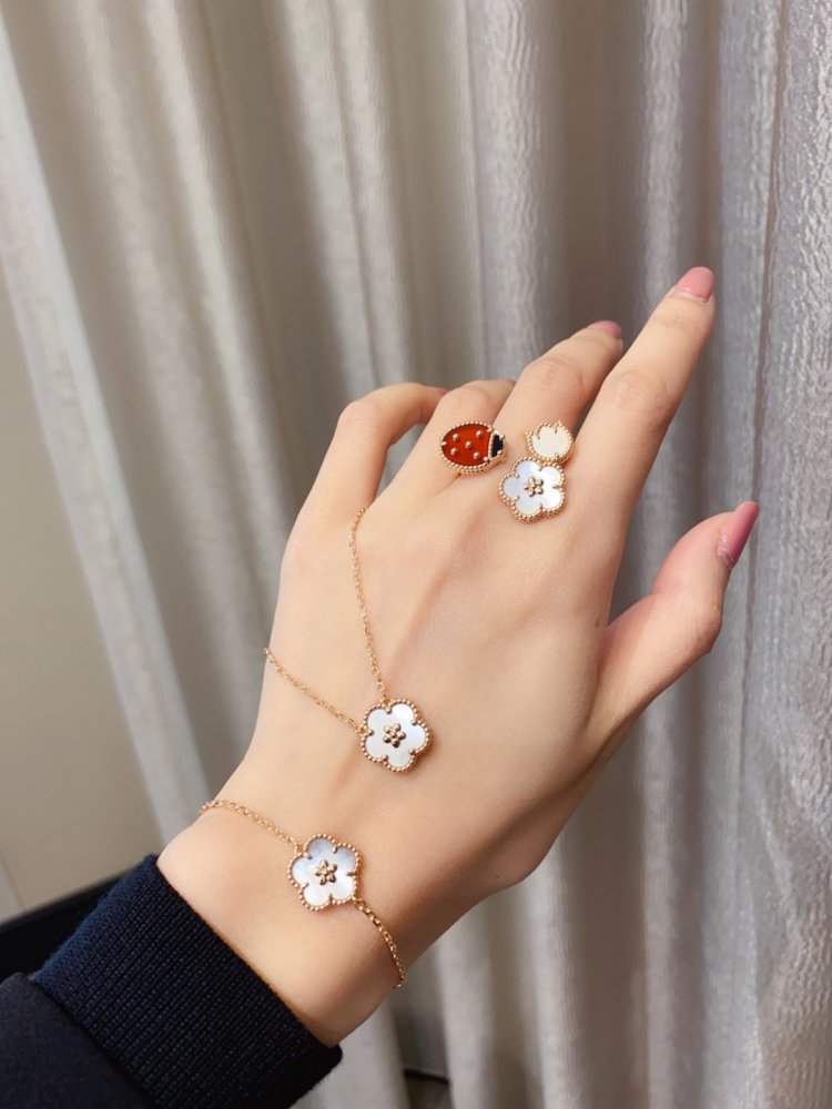 Серьги Lucky Spring фото 9