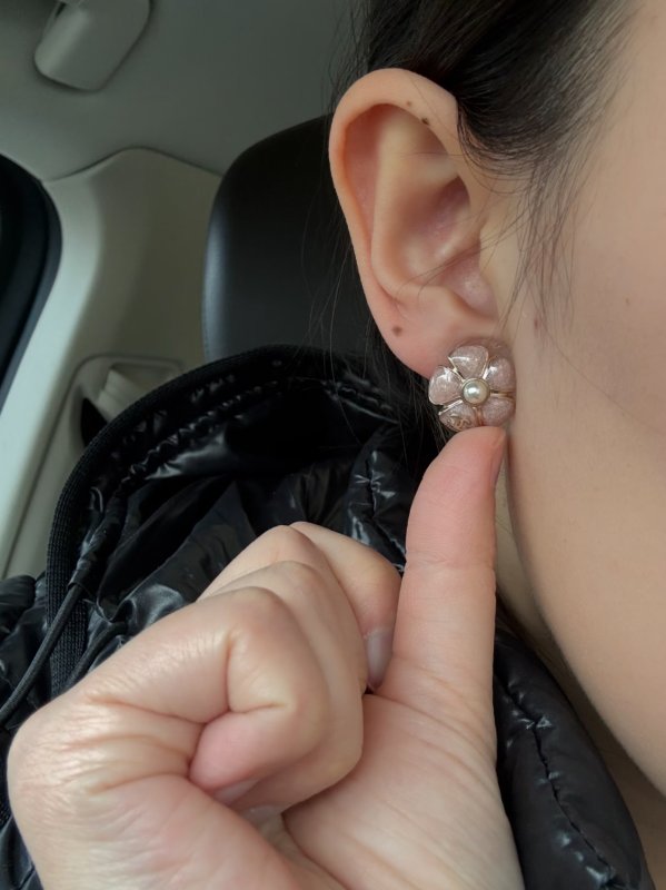 Earrings фото 11