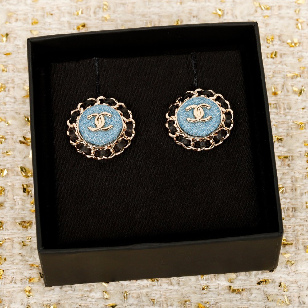 Сережки фото 2