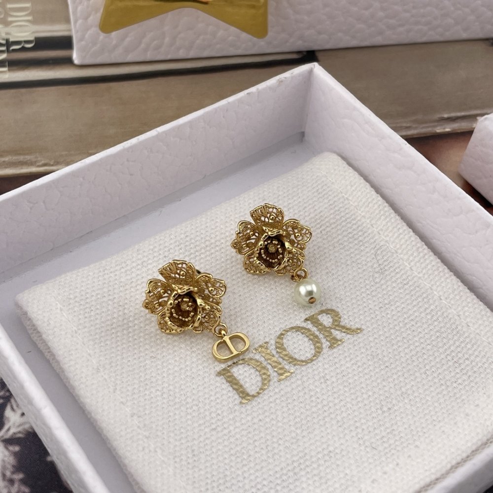 Сережки фото 2