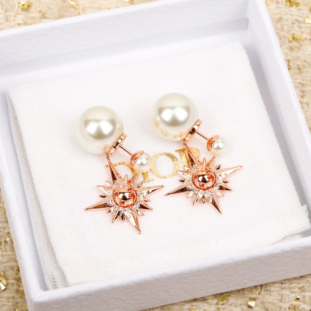 Серьги фото 2