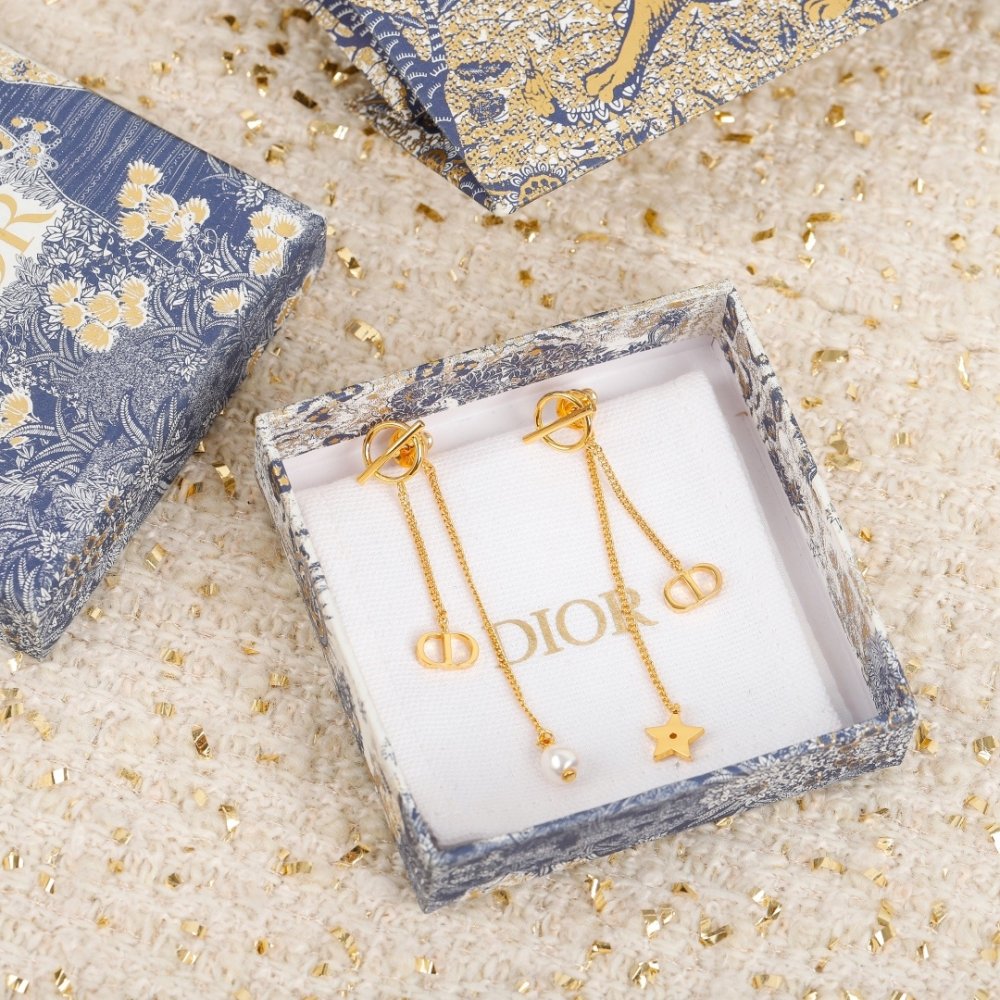 Серьги фото 2