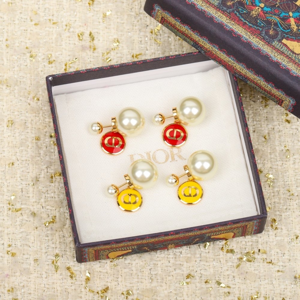 Серьги фото 2