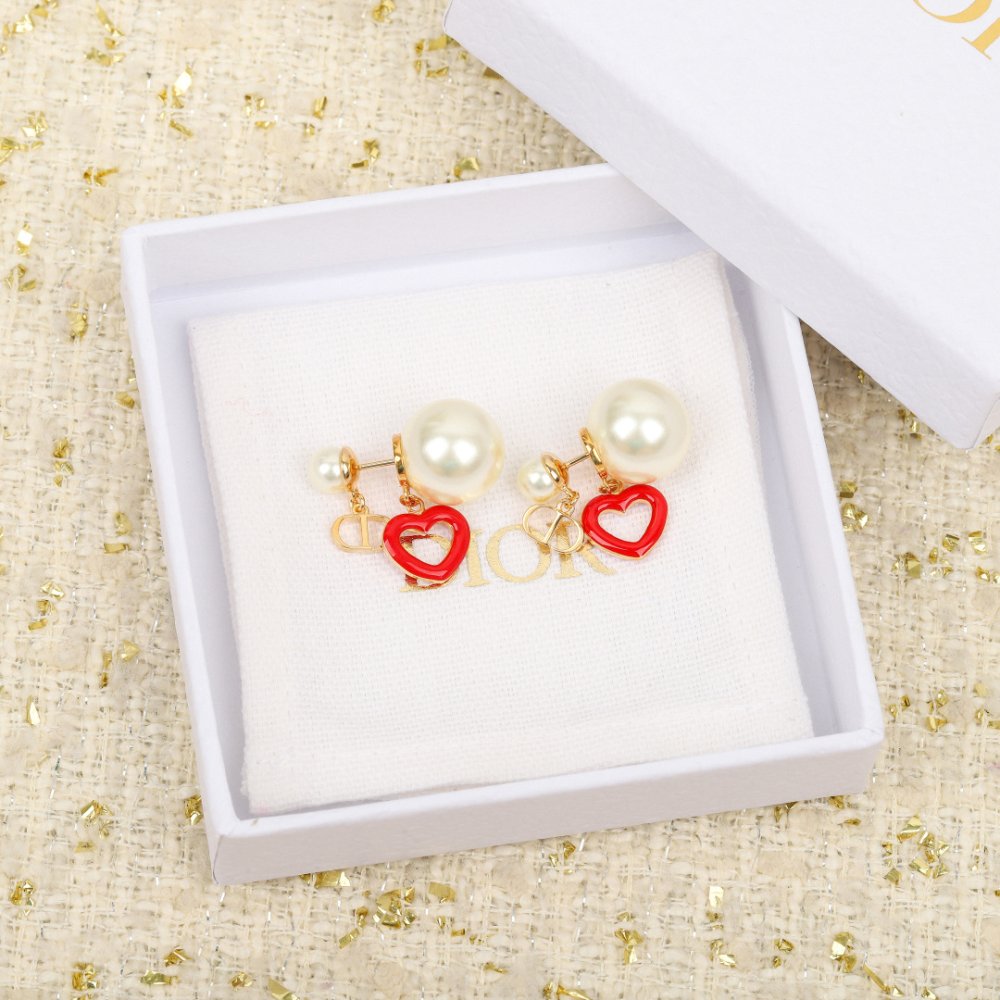 Серьги фото 2