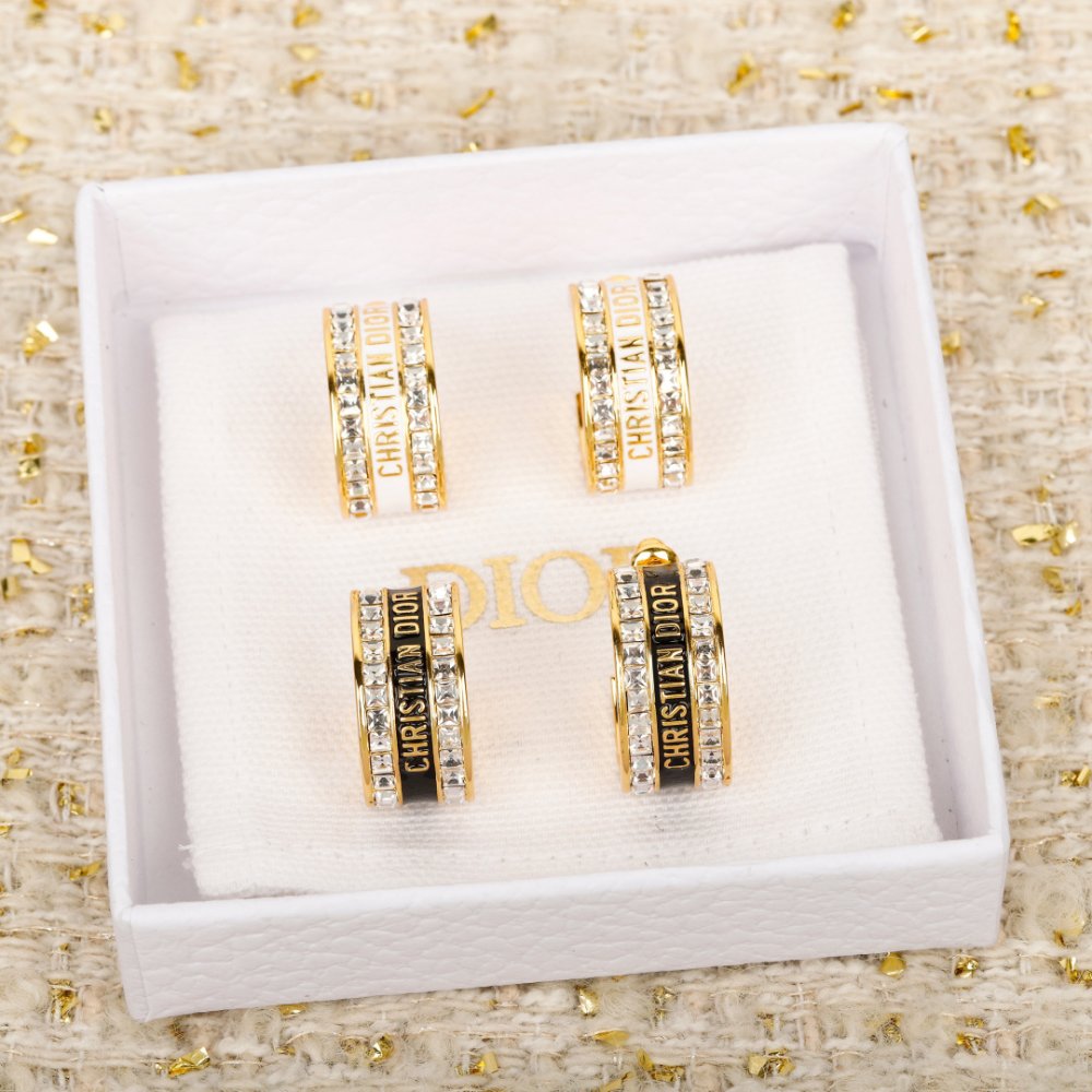 Серьги фото 2