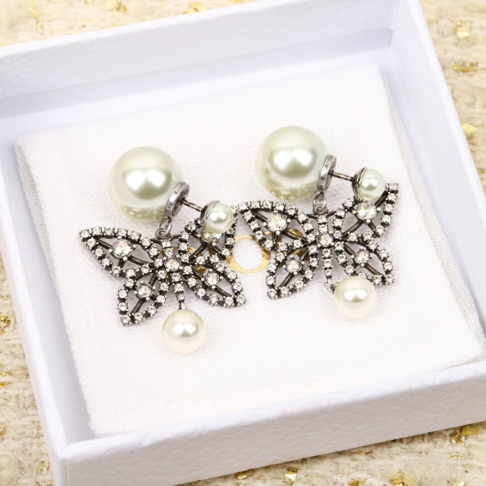 Серьги фото 2