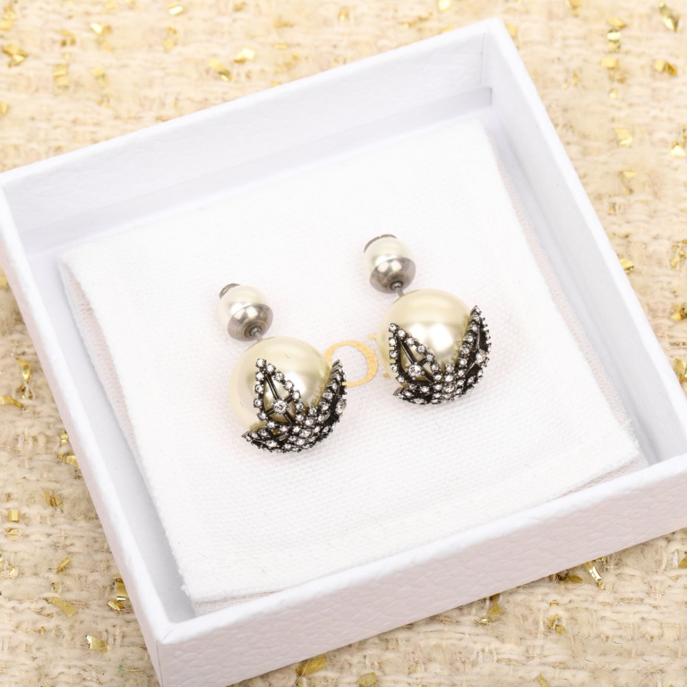 Серьги фото 2