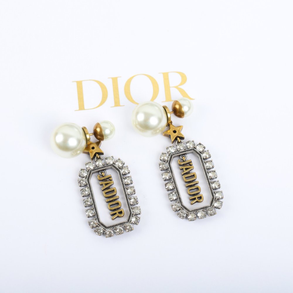 Серьги фото 2