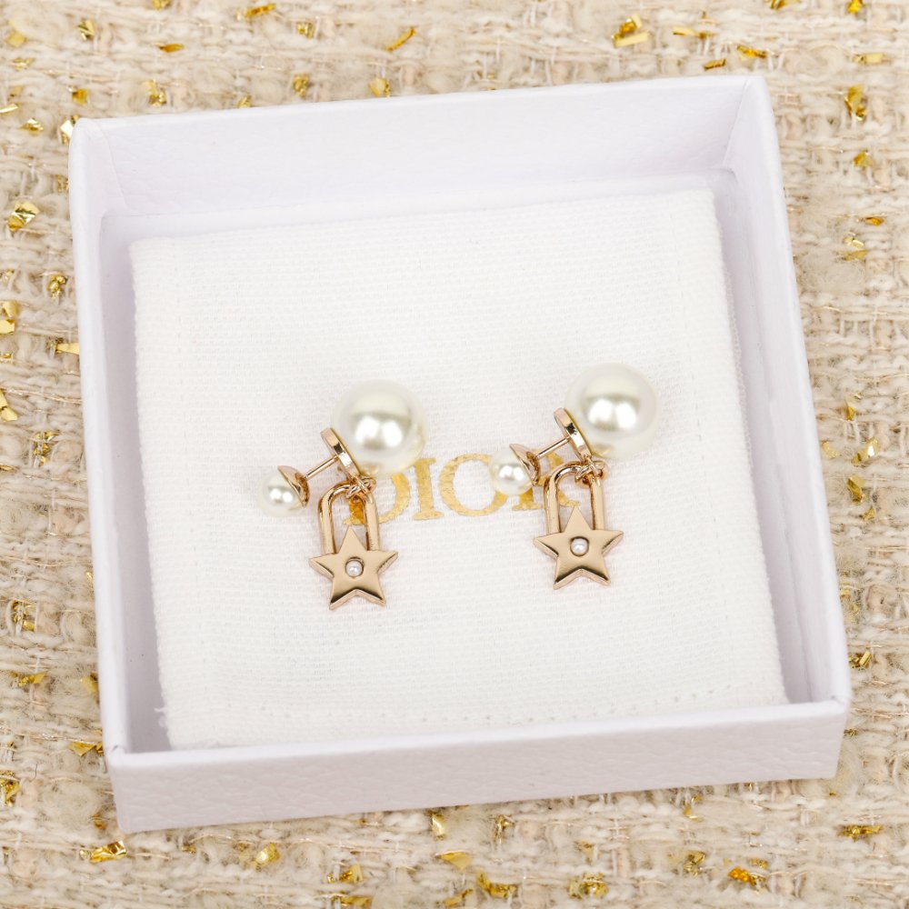 Серьги фото 2