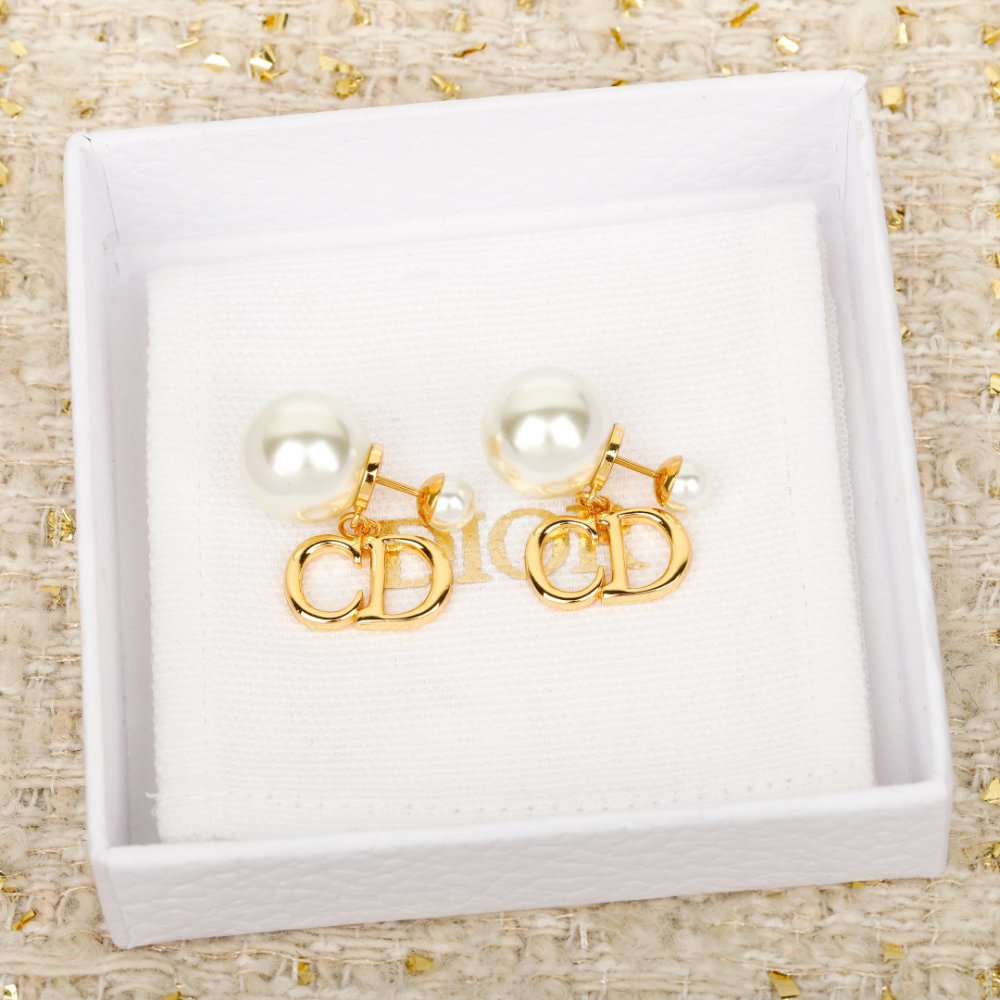 Серьги фото 2