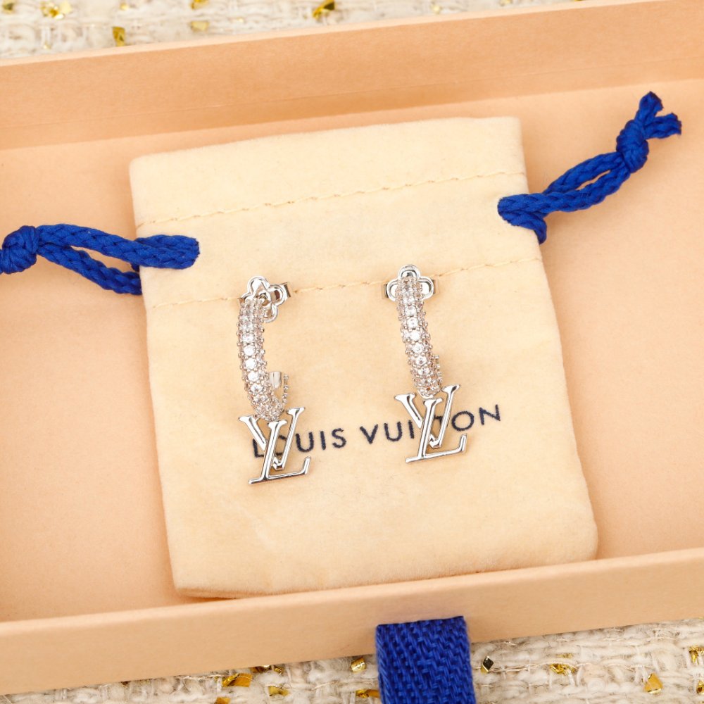 Сережки фото 2