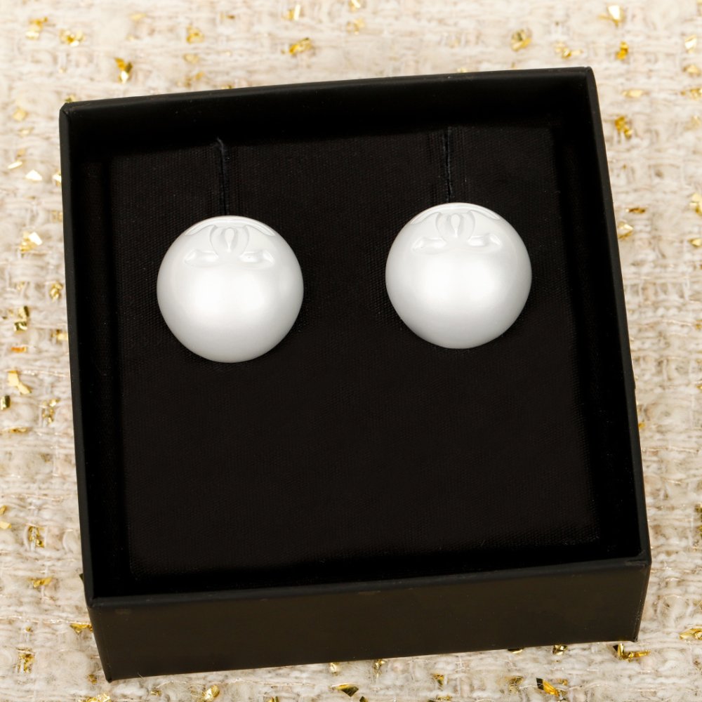 Серьги фото 2