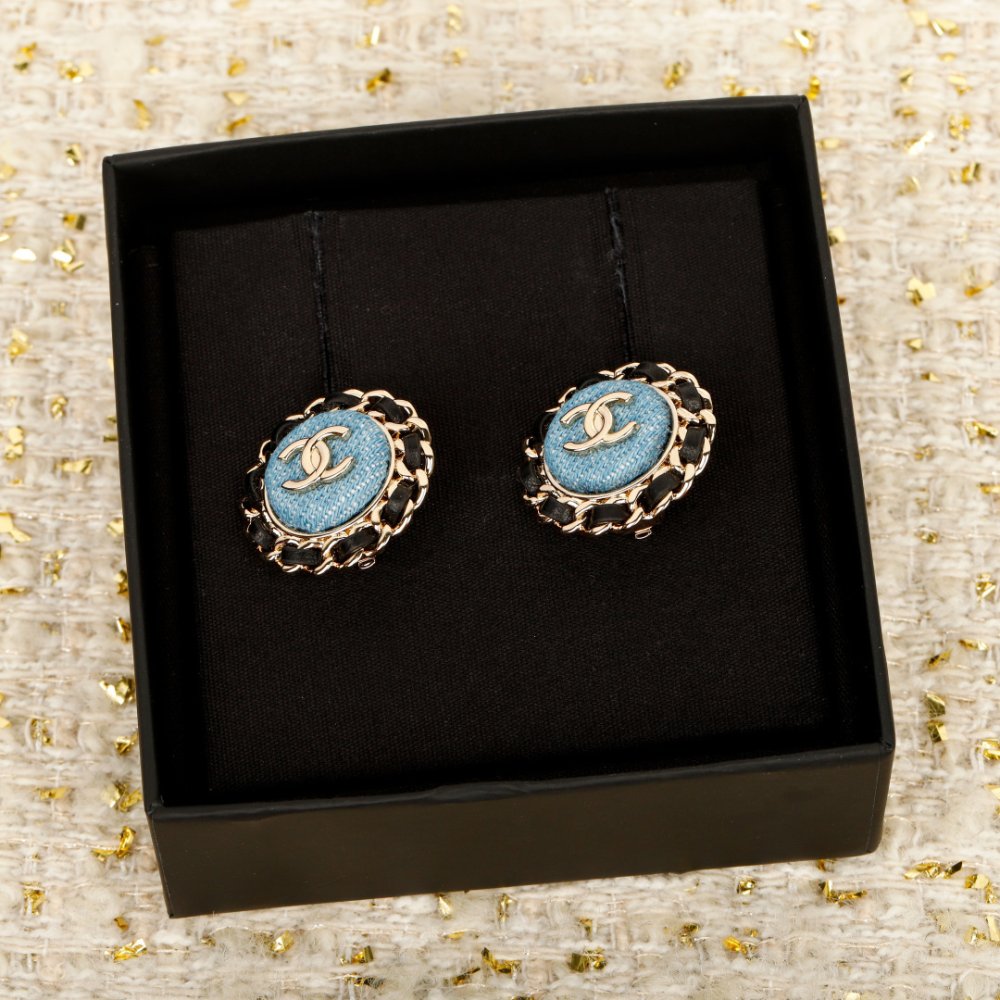 Серьги фото 2