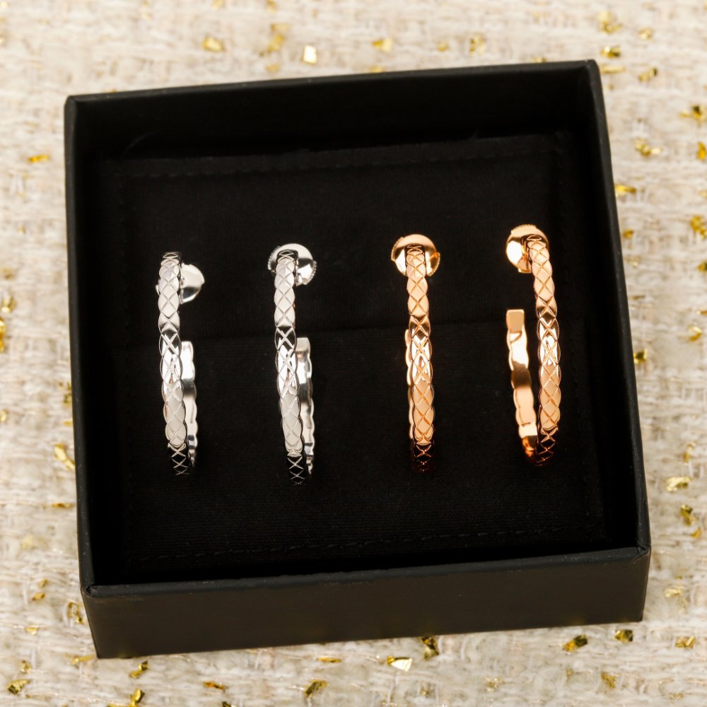 Серьги фото 2