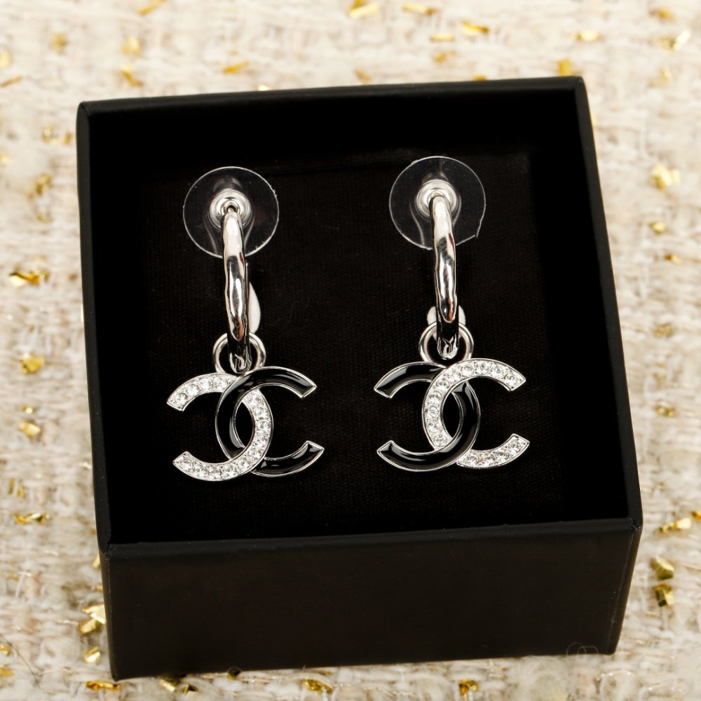 Серьги фото 2