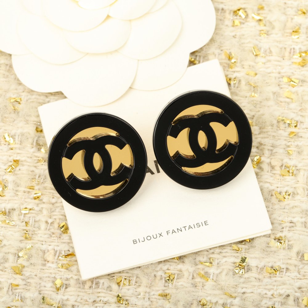 Серьги фото 2