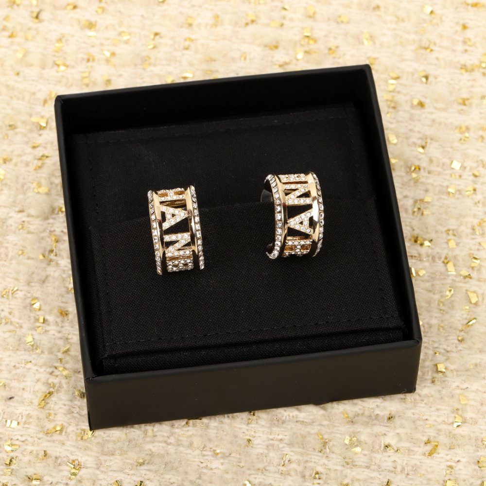 Серьги фото 2