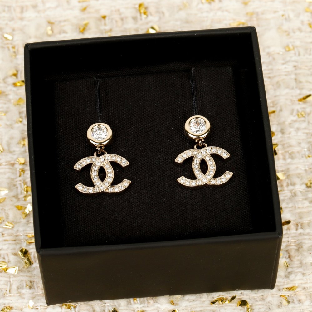 Серьги фото 2