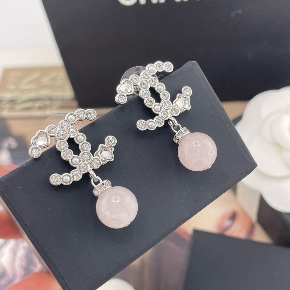 Серьги фото 2