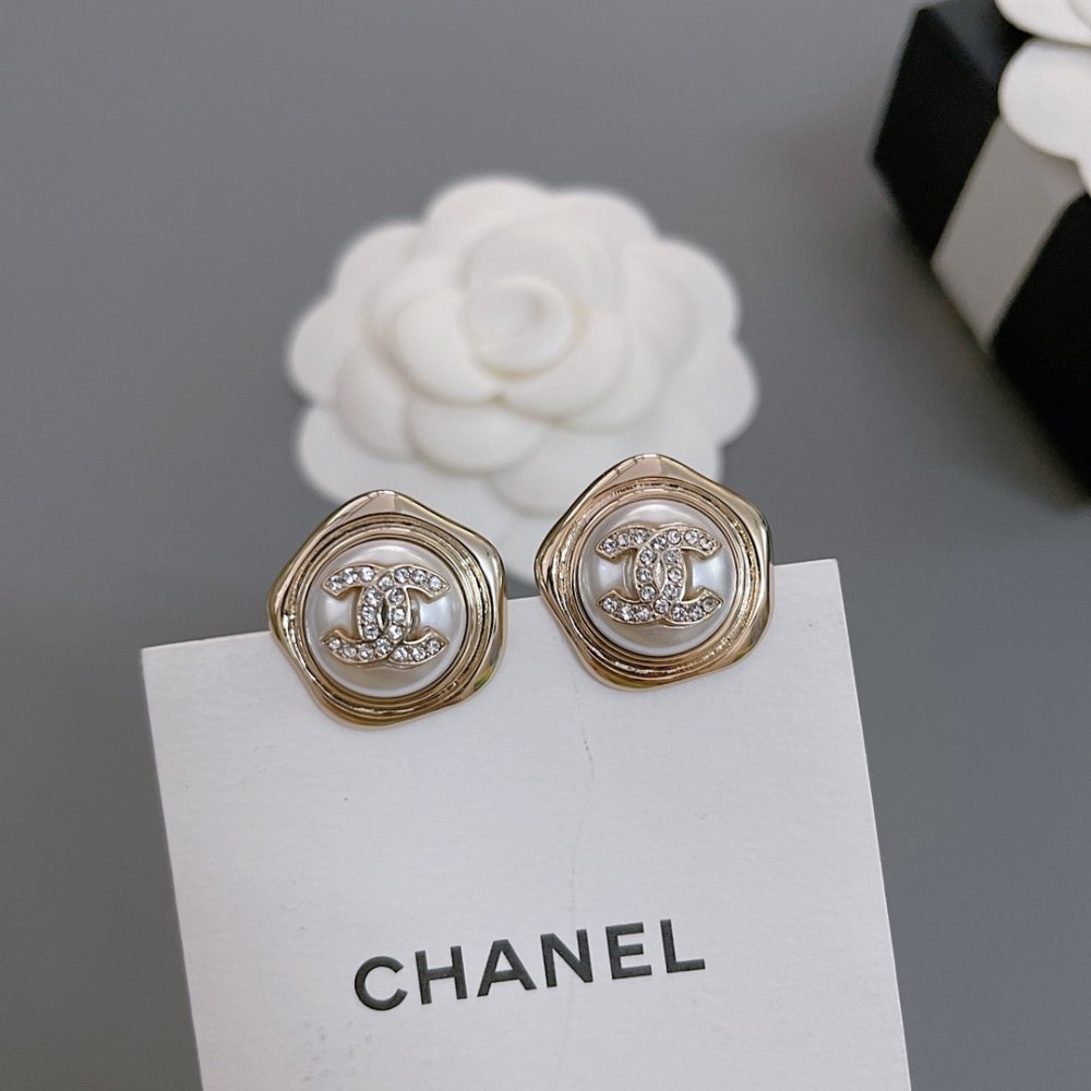 Серьги фото 2