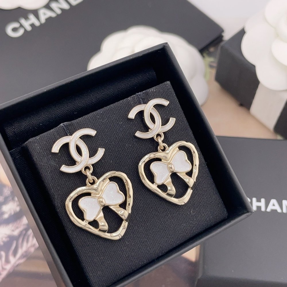 Серьги фото 2