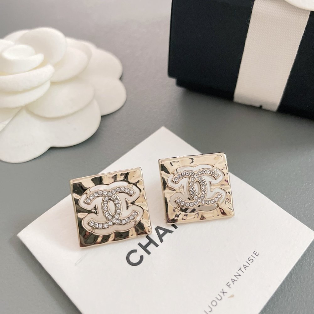 Серьги фото 2