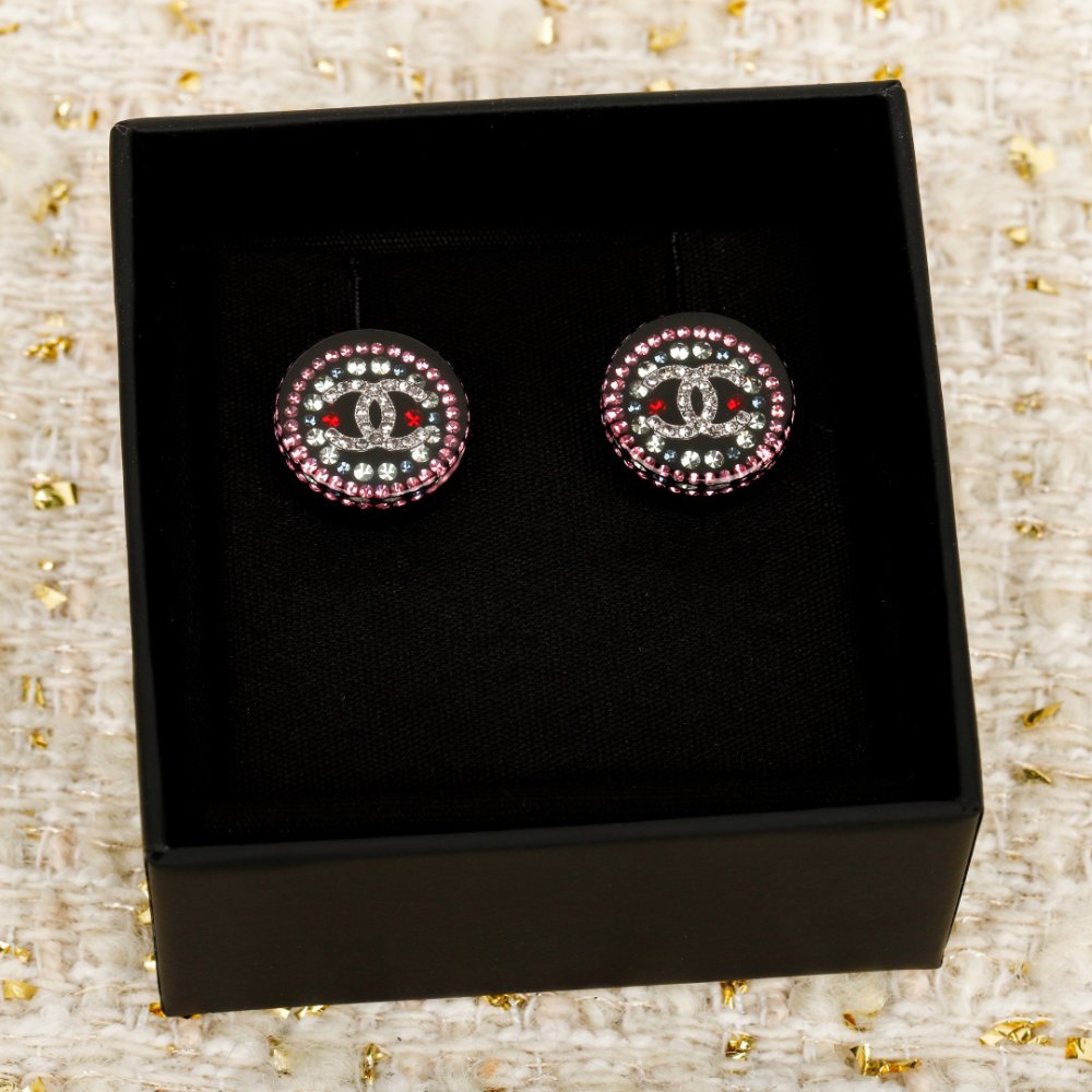 Серьги фото 2