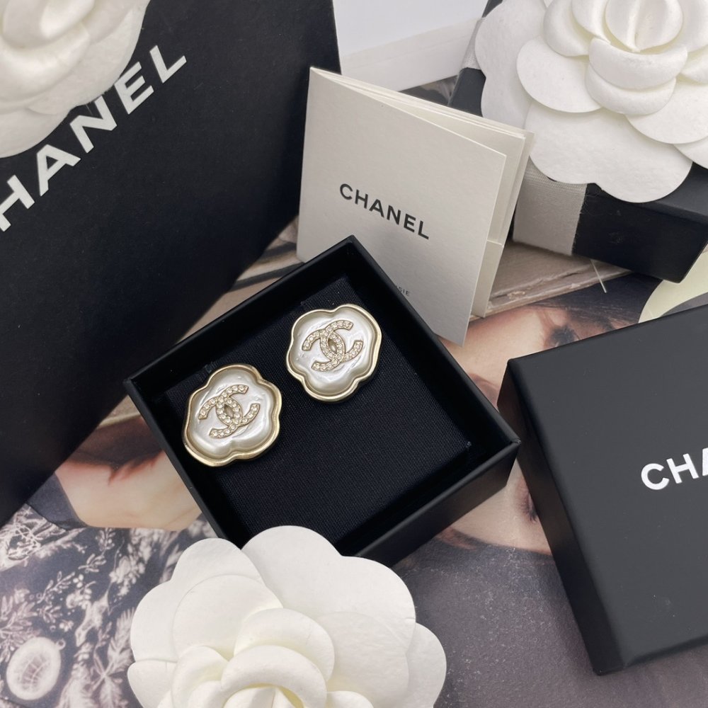 Серьги фото 2