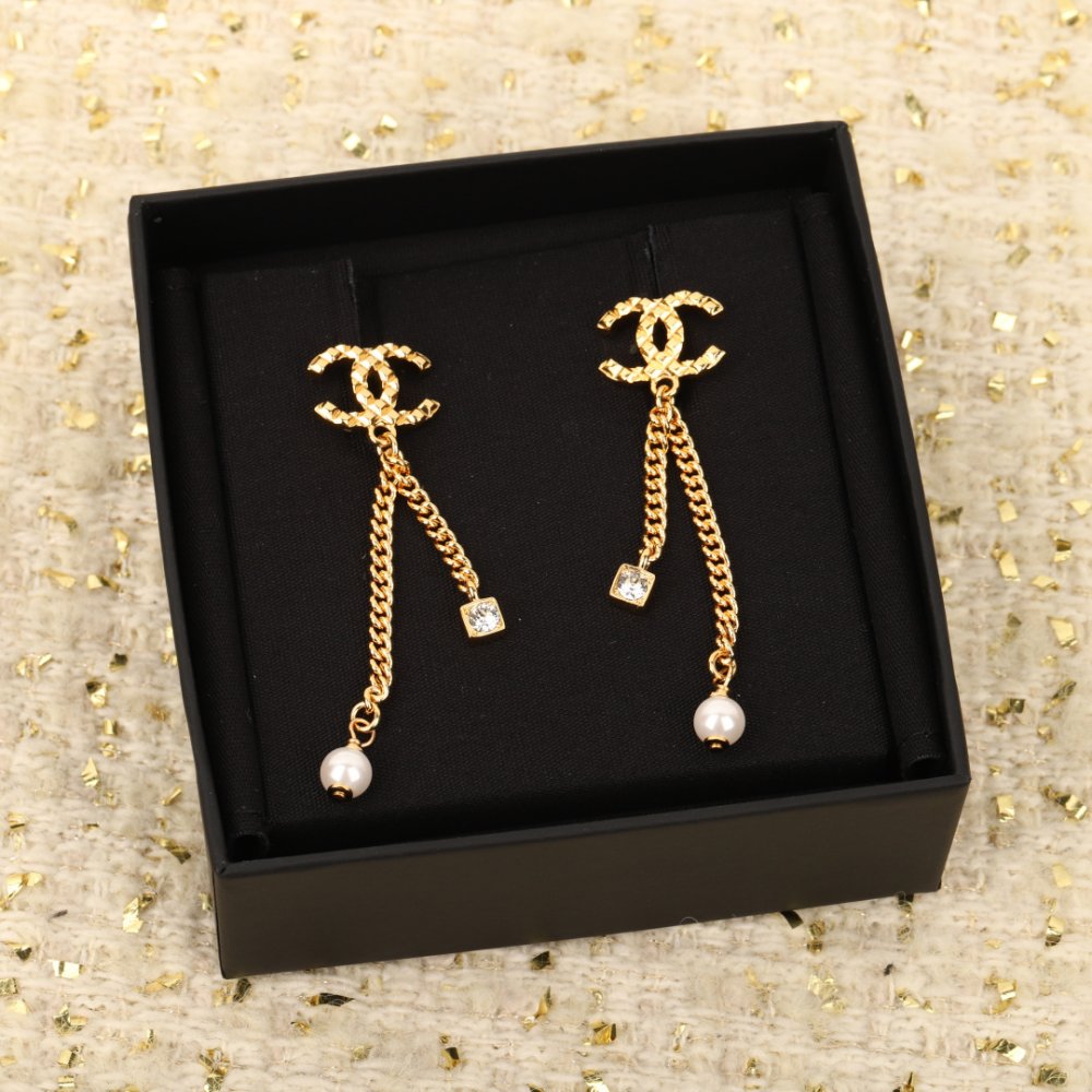 Серьги фото 2