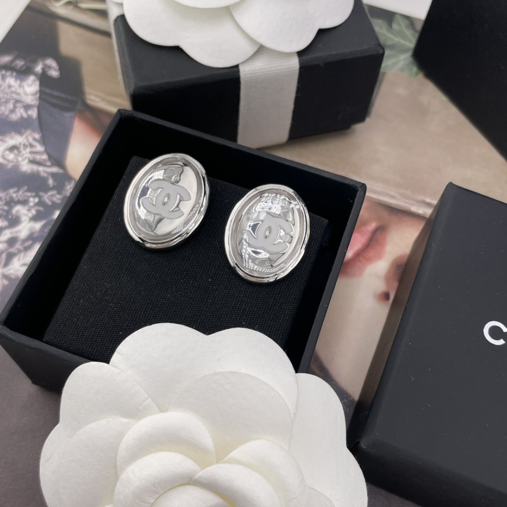 Серьги фото 2