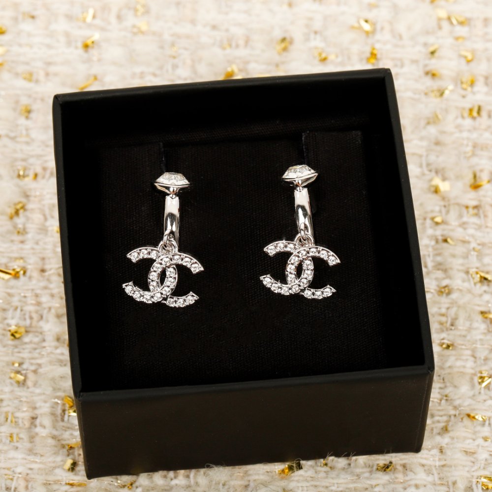 Серьги фото 2