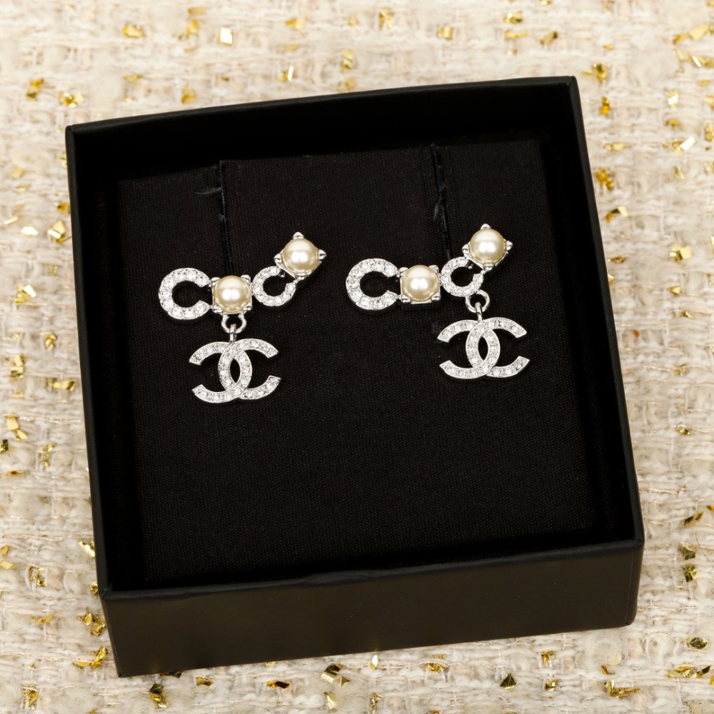 Серьги фото 2