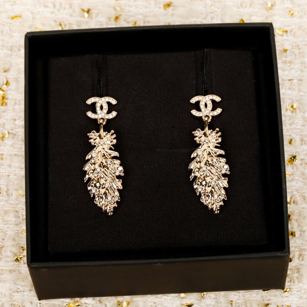 Серьги фото 2