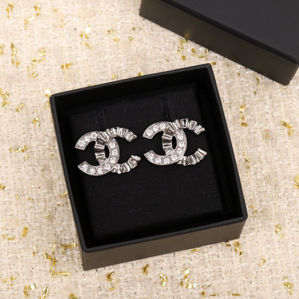 Серьги фото 2