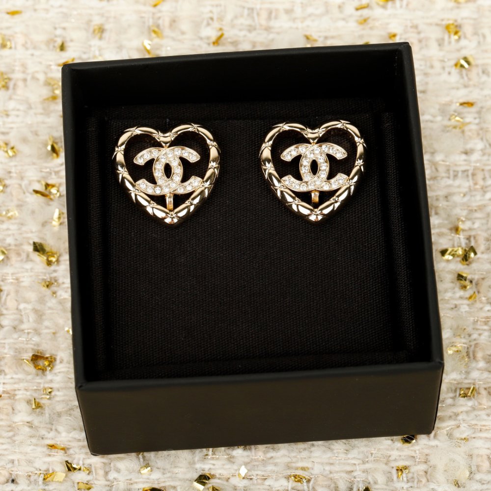 Серьги фото 2