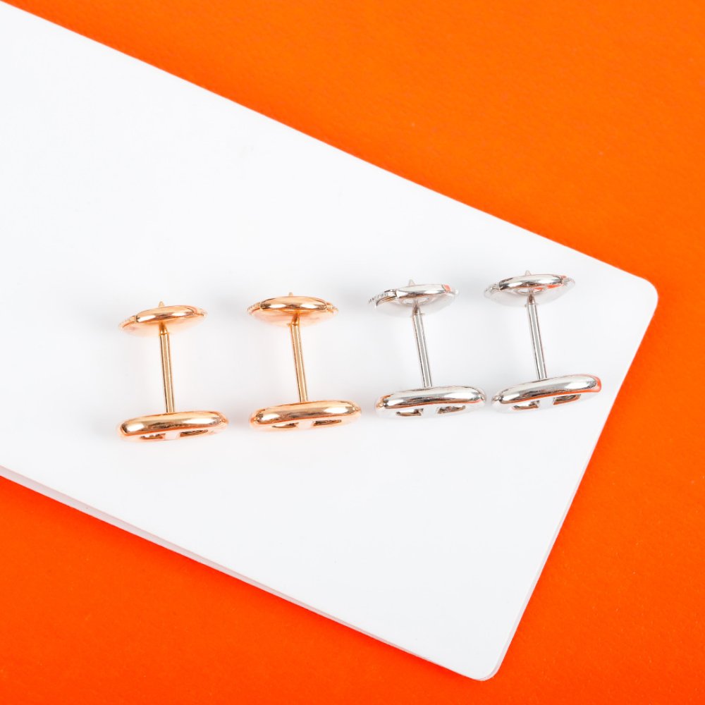 Сережки фото 2