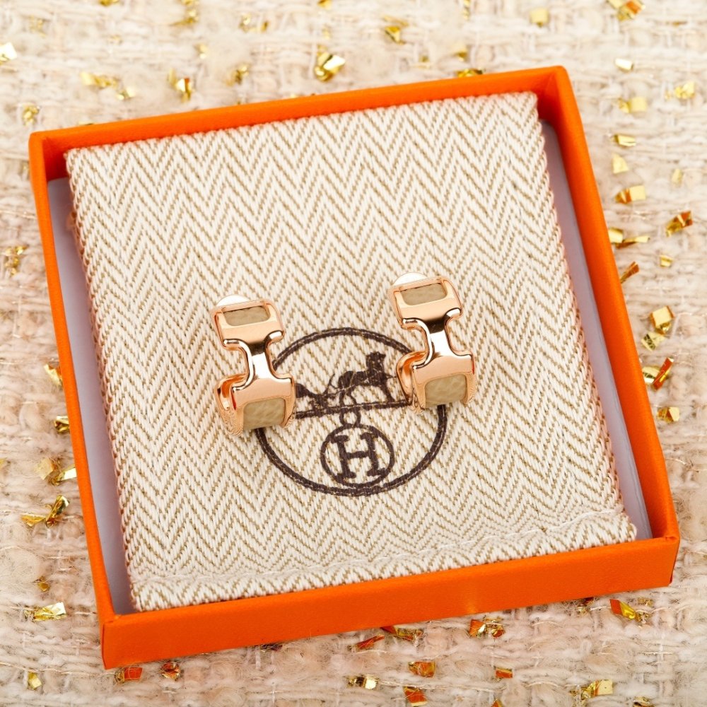 Серьги фото 2