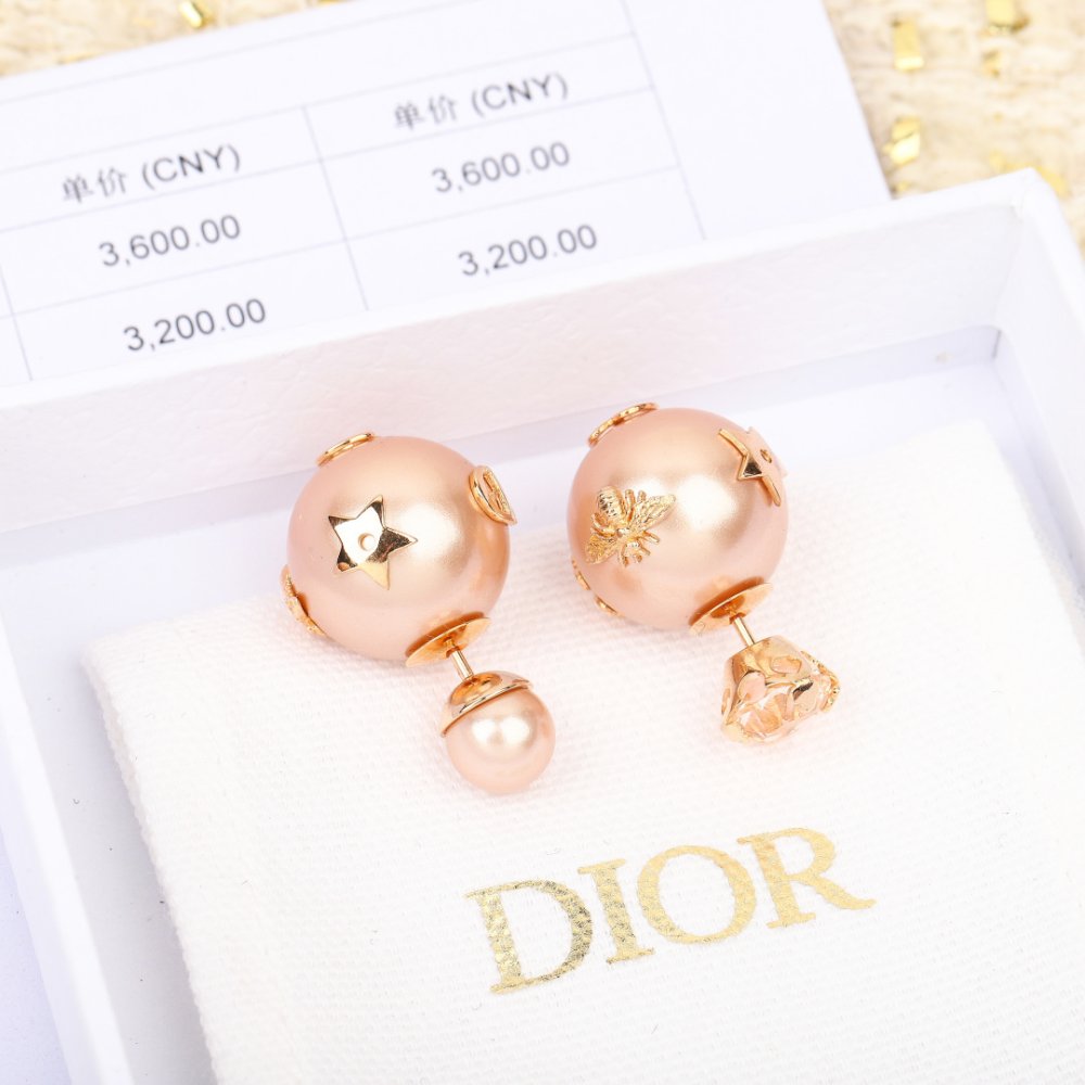 Серьги фото 2