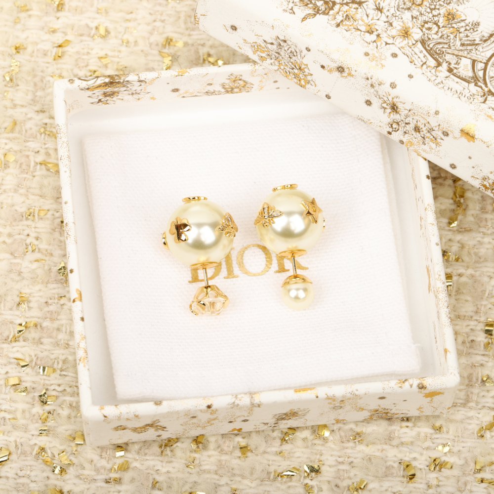 Серьги фото 2