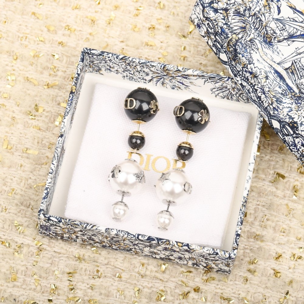 Серьги фото 2