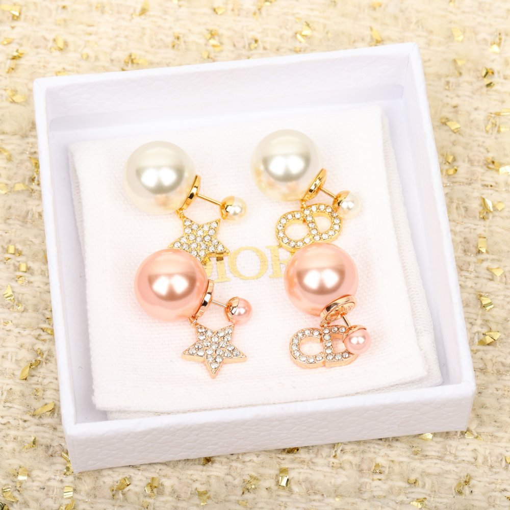 Серьги фото 2