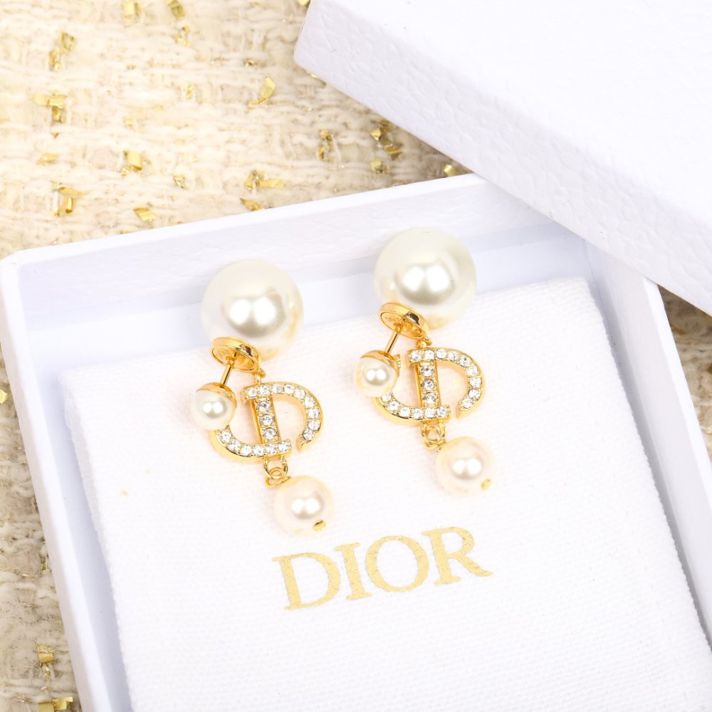 Серьги фото 2