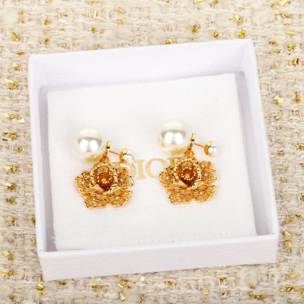 Серьги фото 2