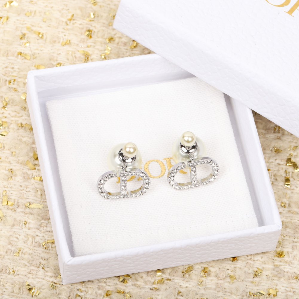 Серьги фото 2