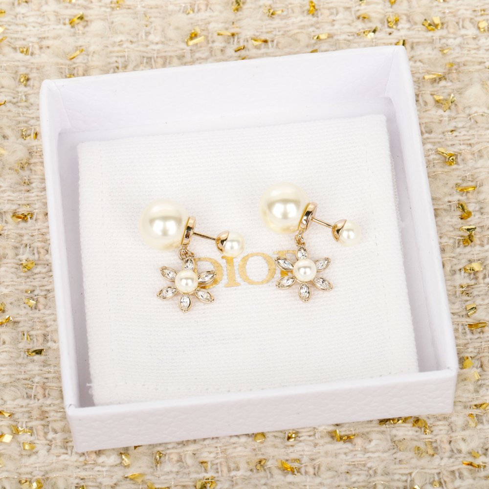 Серьги фото 2