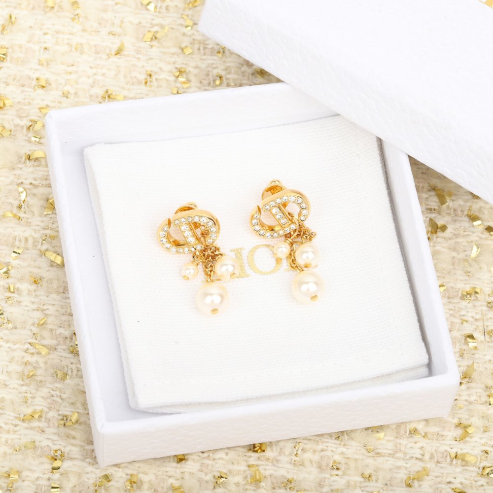 Серьги фото 2