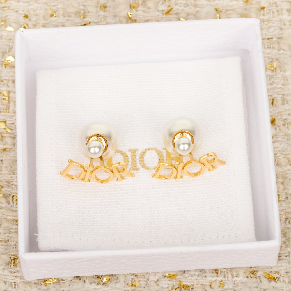 Сережки фото 2