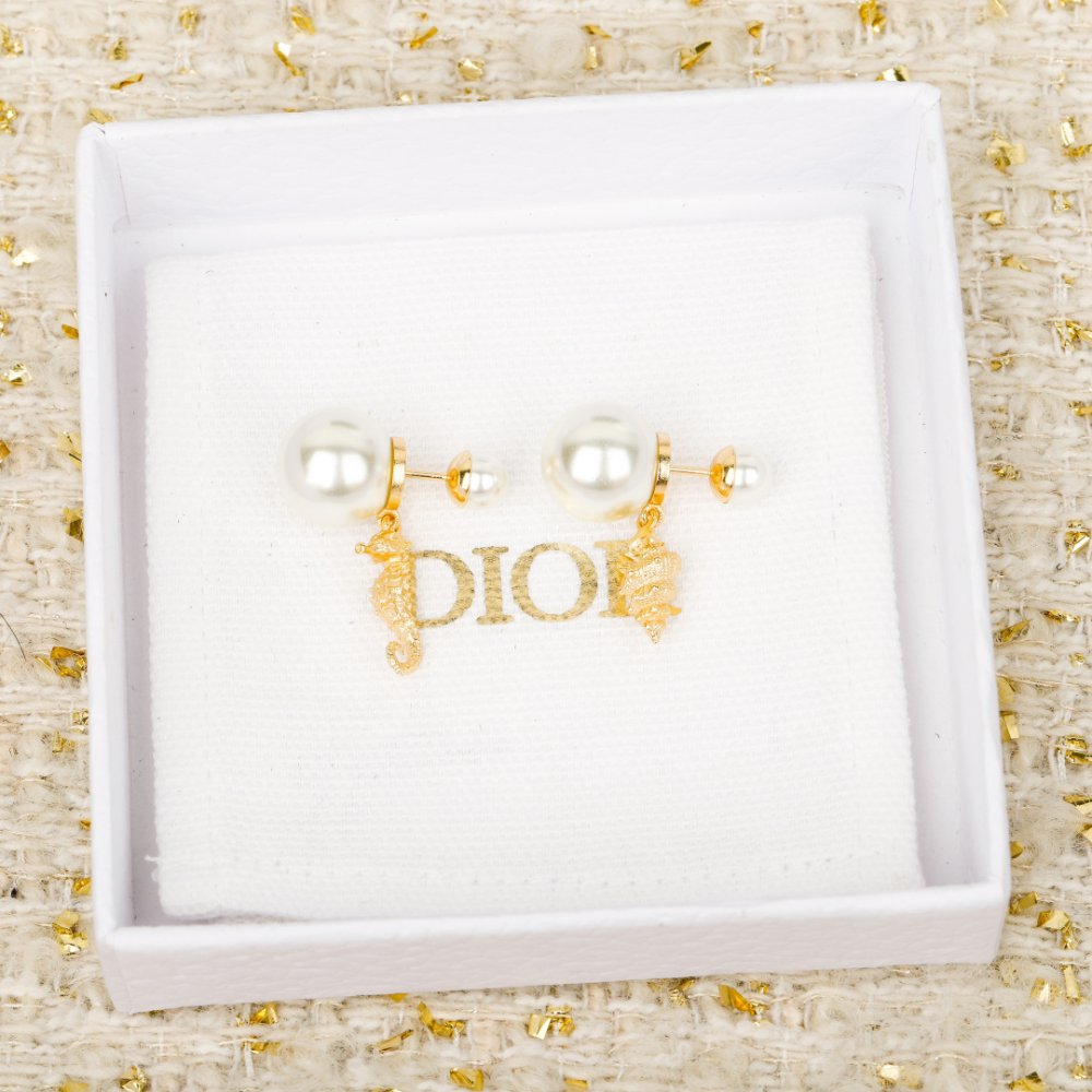 Серьги фото 2